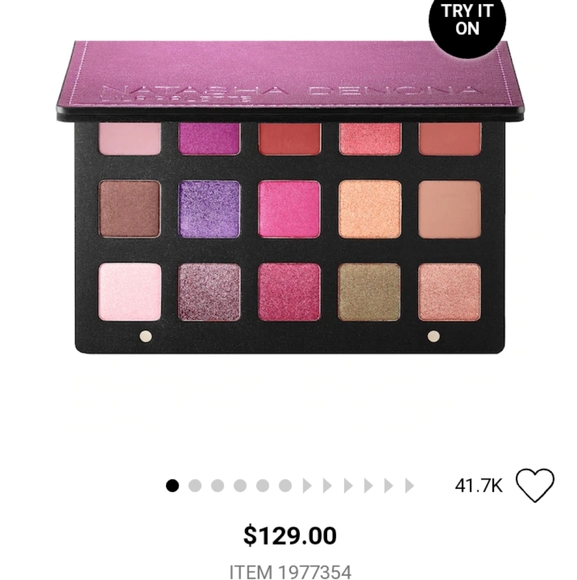Makeup